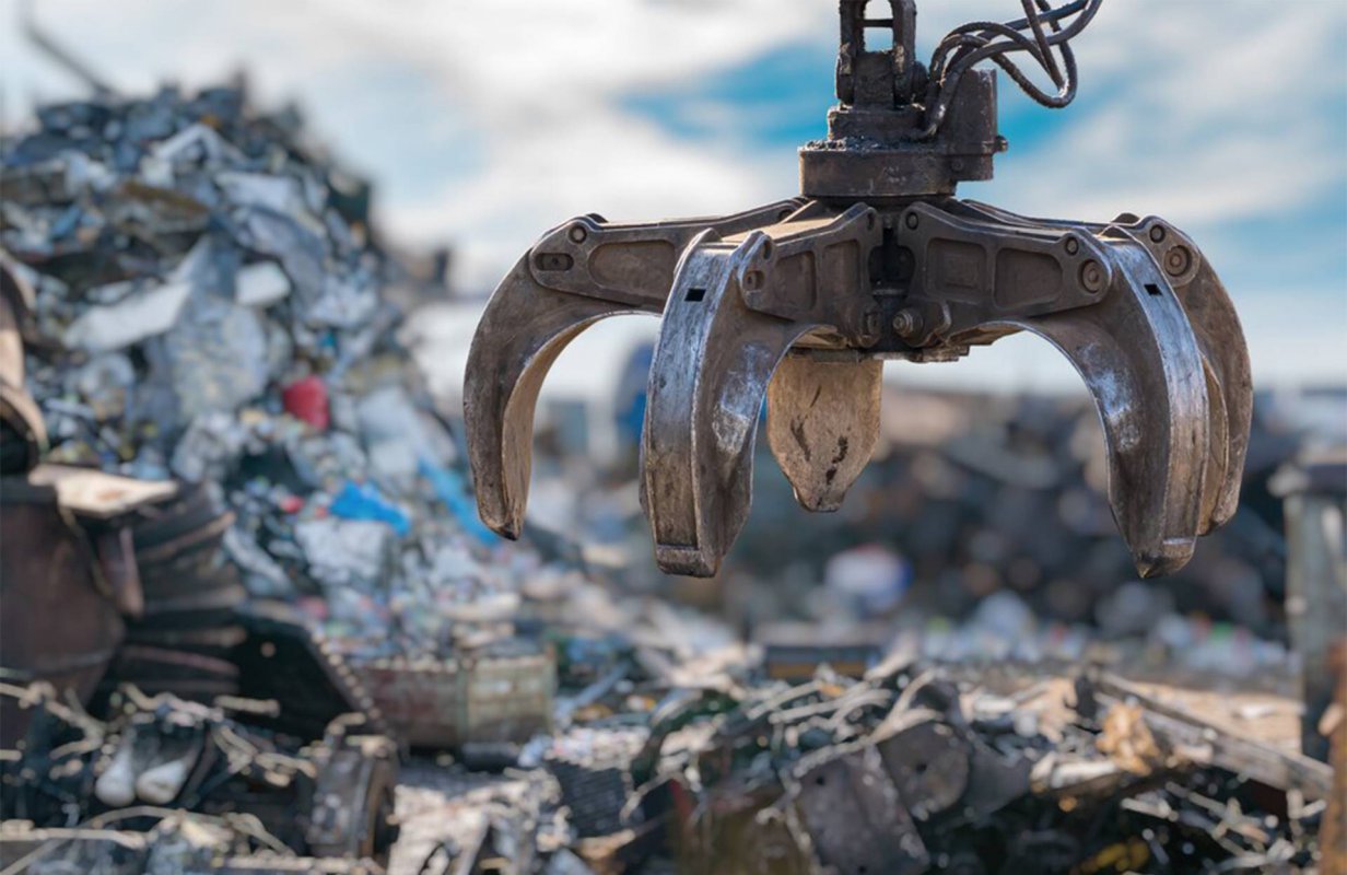  Why Should You Sort Scrap Metal?