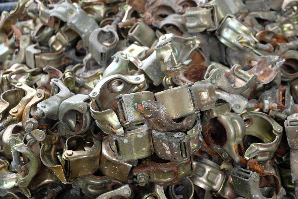 How Global Markets Affect Local Scrap Prices