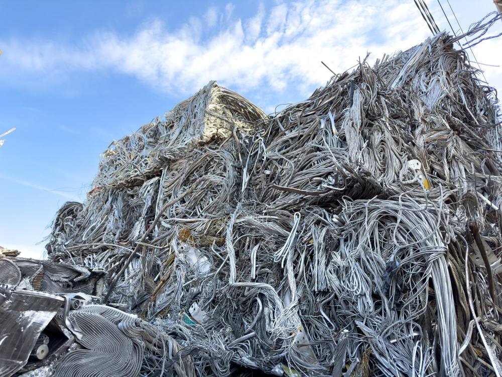 How to Turn Scrap Metal Into a Bigger Payday