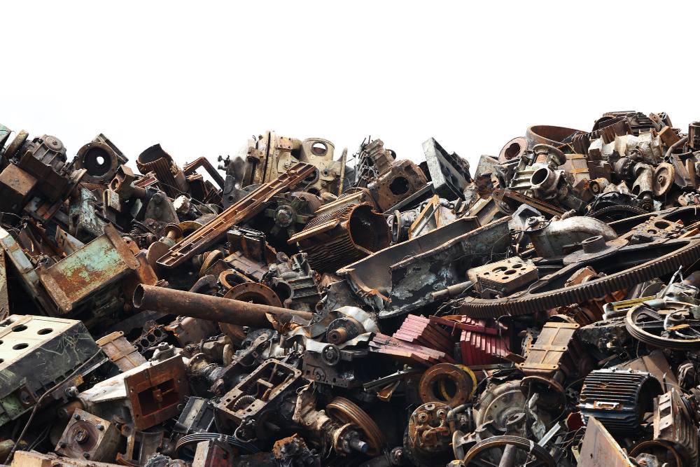 Sorting Scrap Metal: Does It Really Make a Difference?