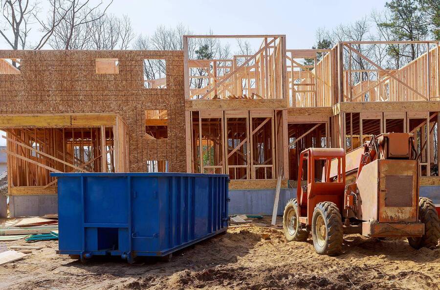 Construction Site Scrap Metal Recycling Tips