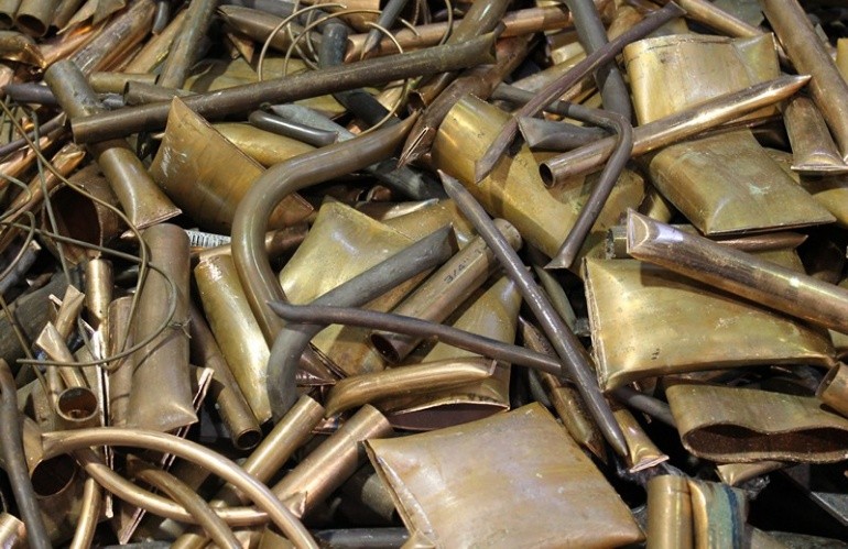 What Makes Brass Valuable in Scrap Recycling?