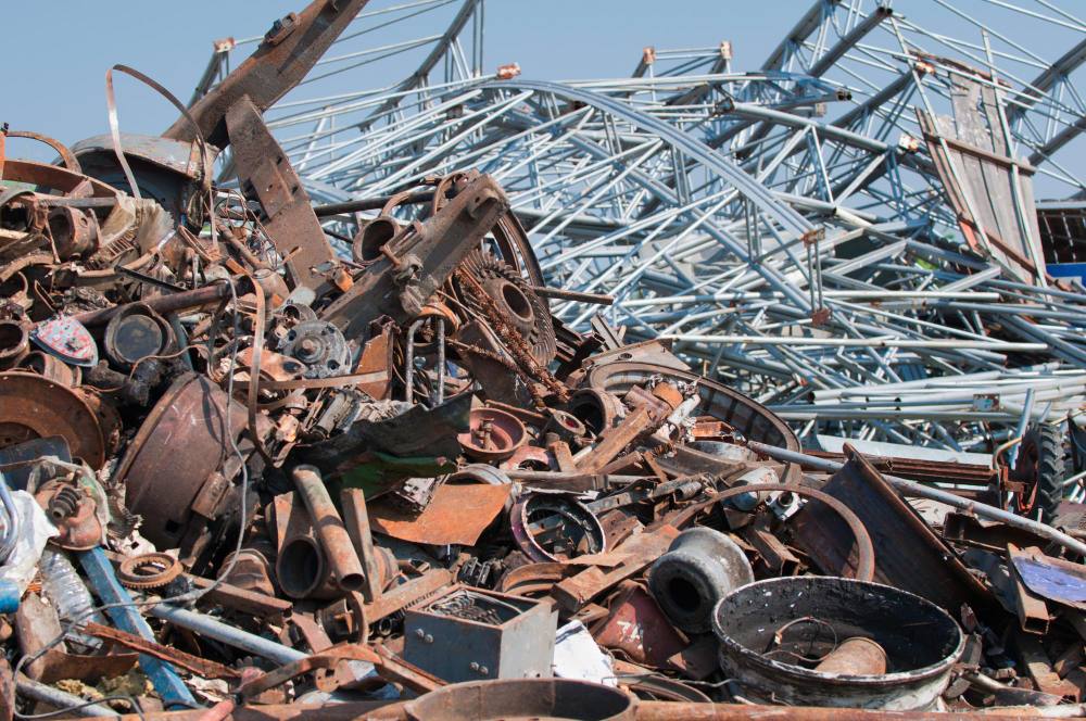 Are You Leaving Money On The Table? 5 Scrap Metal Myths Busted