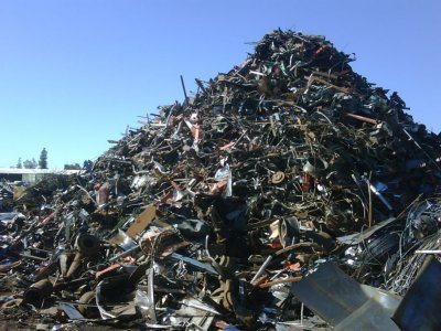 Is Recycling Metal Really Important for our Future?