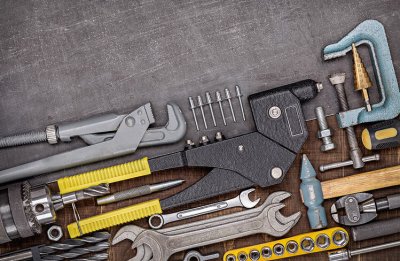 The Best Tools for Successful Metals Scrapping