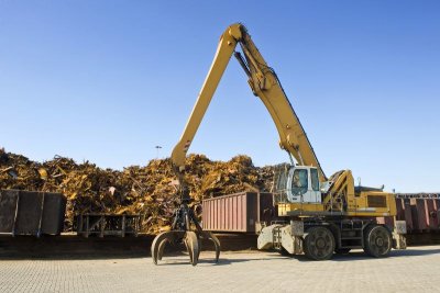 Fun Facts About Scrap Recycling