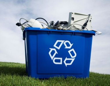 Why Add Metal Recycling to Your Spring Cleaning Routine