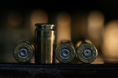 How to Recycle Bullets and Casings?