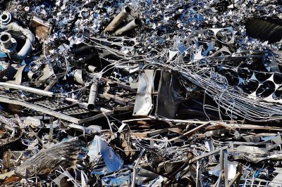 What Is Recycled Steel Used For?