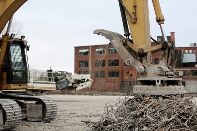 Why Does Scrap Metal Pricing Fluctuate?