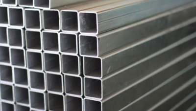 How to Recycle Galvanized Steel