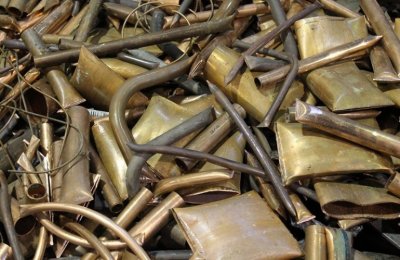 How Brass Scrap is Recycled