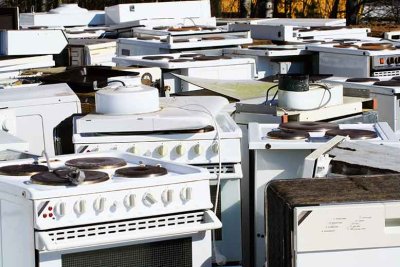 What to Do With Your Old Appliances When Moving