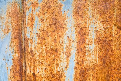 Can Rusty Metal Be Recycled?