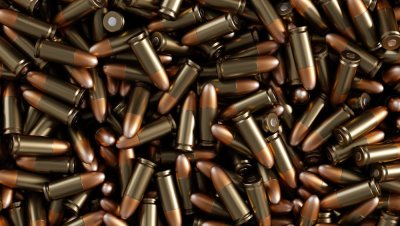 Why Selling Scrap Ammunition Benefits The Environment