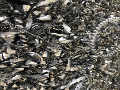 The Importance of Shredding for Scrap Metal Recycling