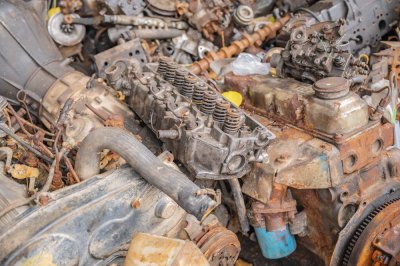 How Scrap Recycling Saves Money