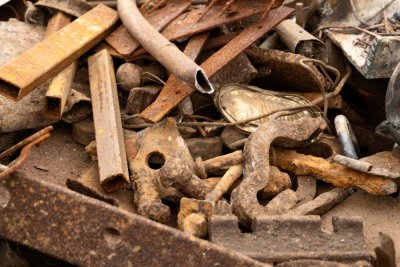 How Easy Is It to Recycle Your Scrap Copper?