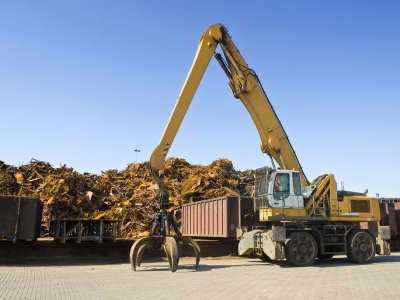 Turning Trash into Treasure: The Surprising Value of Scrap Metal