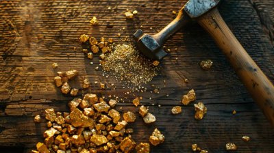 Turning Scrap Into Gold: Tips for Small Recycling Businesses