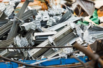 From Soda Cans to Skyscrapers: Where Does Your Recycled Metal Really Go?