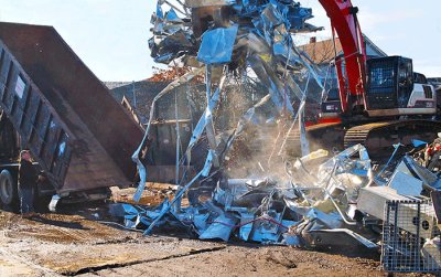 Is That Metal Worth Anything? How to Tell Before You Throw It Away