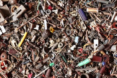 How Scrap Metal Recycling Helps Reduce Pollution and Support a Greener Future
