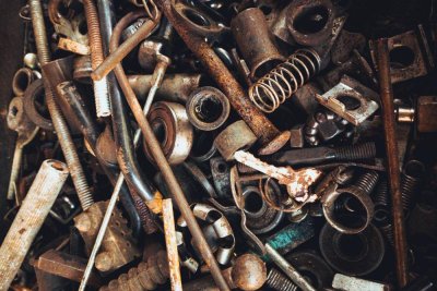 How People Accidentally Throw Away Valuable Scrap Metal