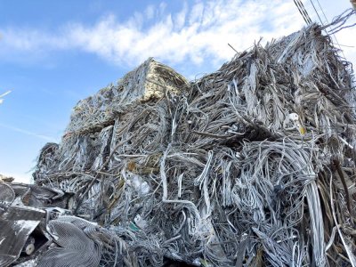 How to Turn Scrap Metal Into a Bigger Payday