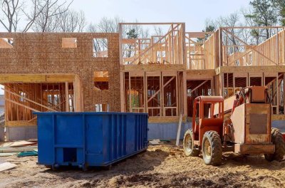 Construction Site Scrap Metal Recycling Tips