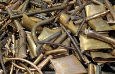 What Makes Brass Valuable in Scrap Recycling?