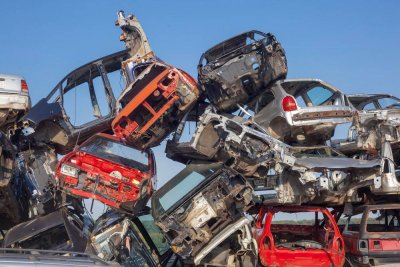 Why Automotive Scrap Metal Recycling Matters