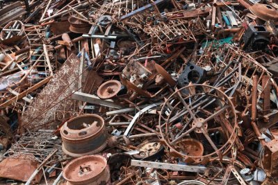The Growing Importance of Metal Recycling in Modern Industry