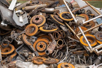 Why Do Scrap Metal Prices Change Daily? How the Global Economy Affects Your Pile of Copper
