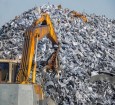 How Scrap Metal Recycling Helps The Environment