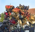 How Is Auto Recycling Different From Auto Salvage?