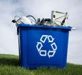 Why Add Metal Recycling to Your Spring Cleaning Routine