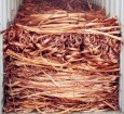 What Are the Different Types of Copper Scrap?