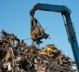 Metal Recycling and the Economy