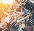 What Happens to Metal After You Sell It to a Scrap Yard?
