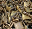 What Makes Brass Valuable in Scrap Recycling?