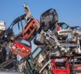 Why Automotive Scrap Metal Recycling Matters
